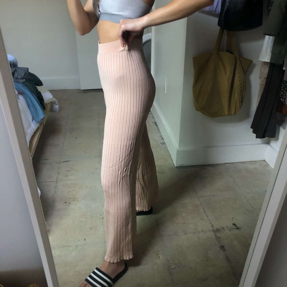 JONATHAN SIMKHAI PANTS